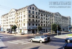 Dalian Jinding Apartment