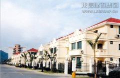 Guangdong Zhongshan Agile Villa