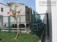 Shanghai Songjiang Daye Guest House Equipment Installation