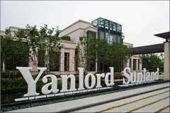Shanghai Yanlord Sunland Residence