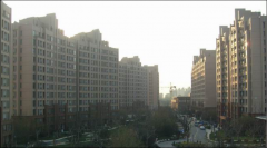 Shanghai Kangqiao Residence